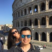 Carlos Isunza的照片