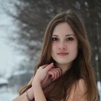 Anna Kokareva's Photo