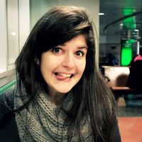 Charlotte Bouvet's Photo