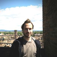 Luis Estévez Bauluz的照片