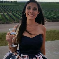 María Soledad Vecchiarelli's Photo