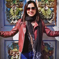 Ale Velázquez's Photo