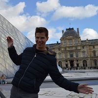 Michael Tallon&#39;s Photo