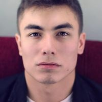 Rustam Ayupov的照片