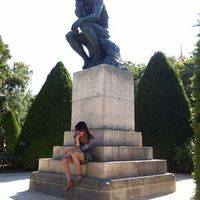 Maritza Mojica's Photo