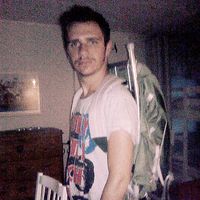 Joel Humlén's Photo