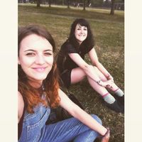 Maisie Blackburn Scott的照片