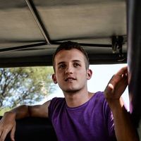 Pablo Sastron's Photo