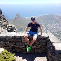 Gijs van der Haak的照片