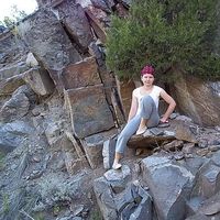 Gabriela  Ciupitu's Photo