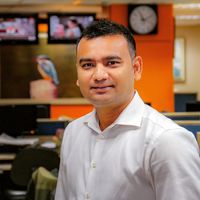 Obaidul Kabir's Photo