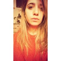 Agustina Manuele's Photo