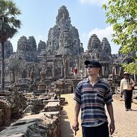 Patrick Navarez's Photo