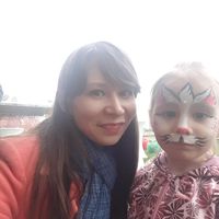 Анна Капачинских's Photo