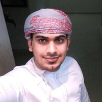 Saif Al Gharabi's Photo