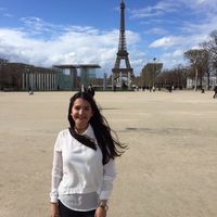 Diana Anaya的照片