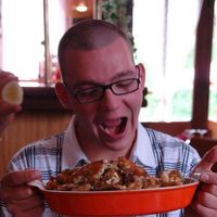 Steven Zigouigoui's Photo