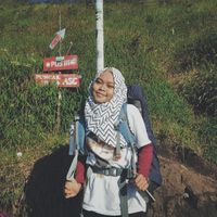 Nurul Afiyatin的照片