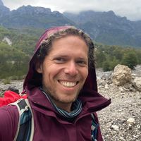 Gilad Brunner's Photo