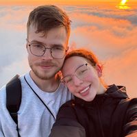 Le foto di Alina Kashytsyna