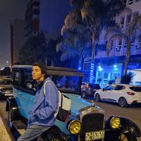 Zouhair Mouyh的照片