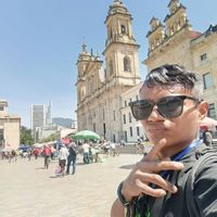 Uno Fiolecito's Photo