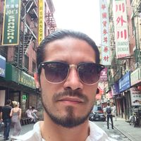 Фотографии пользователя Ale Velasquez