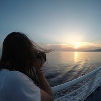 Giota Lazarou的照片