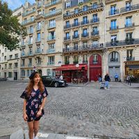 Juellaine Mendoza's Photo