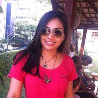 Lanna Araújo的照片