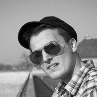 Pavel Richtarik的照片