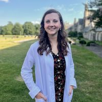 Miriam Miller's Photo