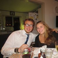 Fotos de Dorthe Eklund