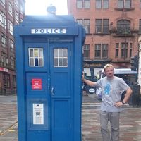 Stefan Max Kube's Photo