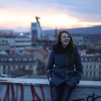 Agata Petera的照片