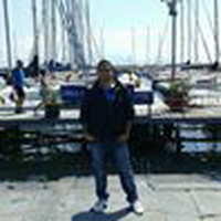 hesham ibrahim's Photo