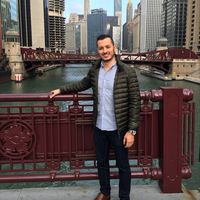 Camilo Naranjo's Photo