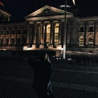 Mariia Syromiatnikova's Photo