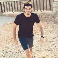 Çağrı  keçeci's Photo