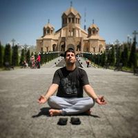 Fotos von behzad Sarabi