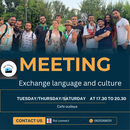 Foto de Exchange Language Meeting 