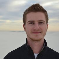 Vincent Déhaye's Photo