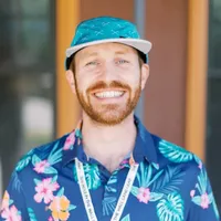 Nate Patrick's Photo