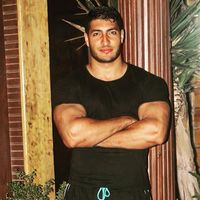 Oussama Talha's Photo