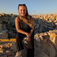 Valentina S.'s Photo