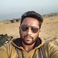 Mohammed Intekhab的照片