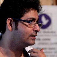 Debashish Somadder的照片