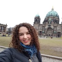 Rafaella Serrano的照片