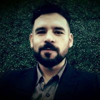 Le foto di Juan Riva