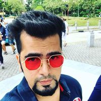 Rahul Thakur的照片